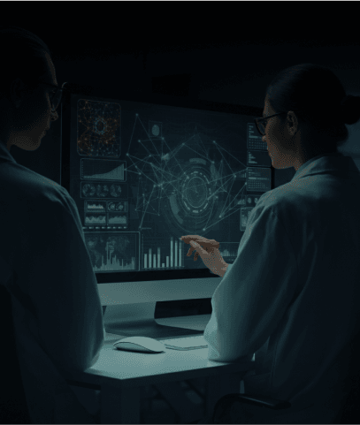 Natural Language Processing (NLP)